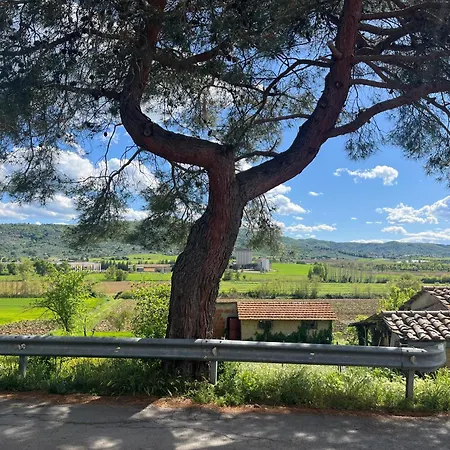Peaceful Holiday * Macchie (Perugia)